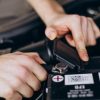 Car Battery Technology
