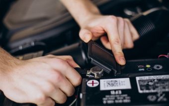 Car Battery Technology