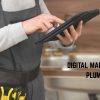 Digital marketing for plumbers