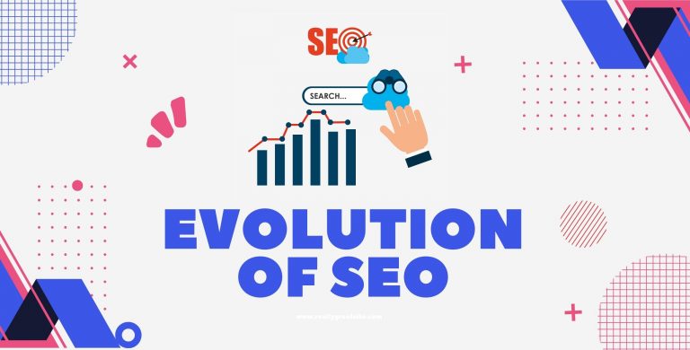 The Evolution of SEO: Adapting to 2025 Trends and Beyond