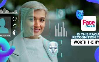 FaceCheck ID