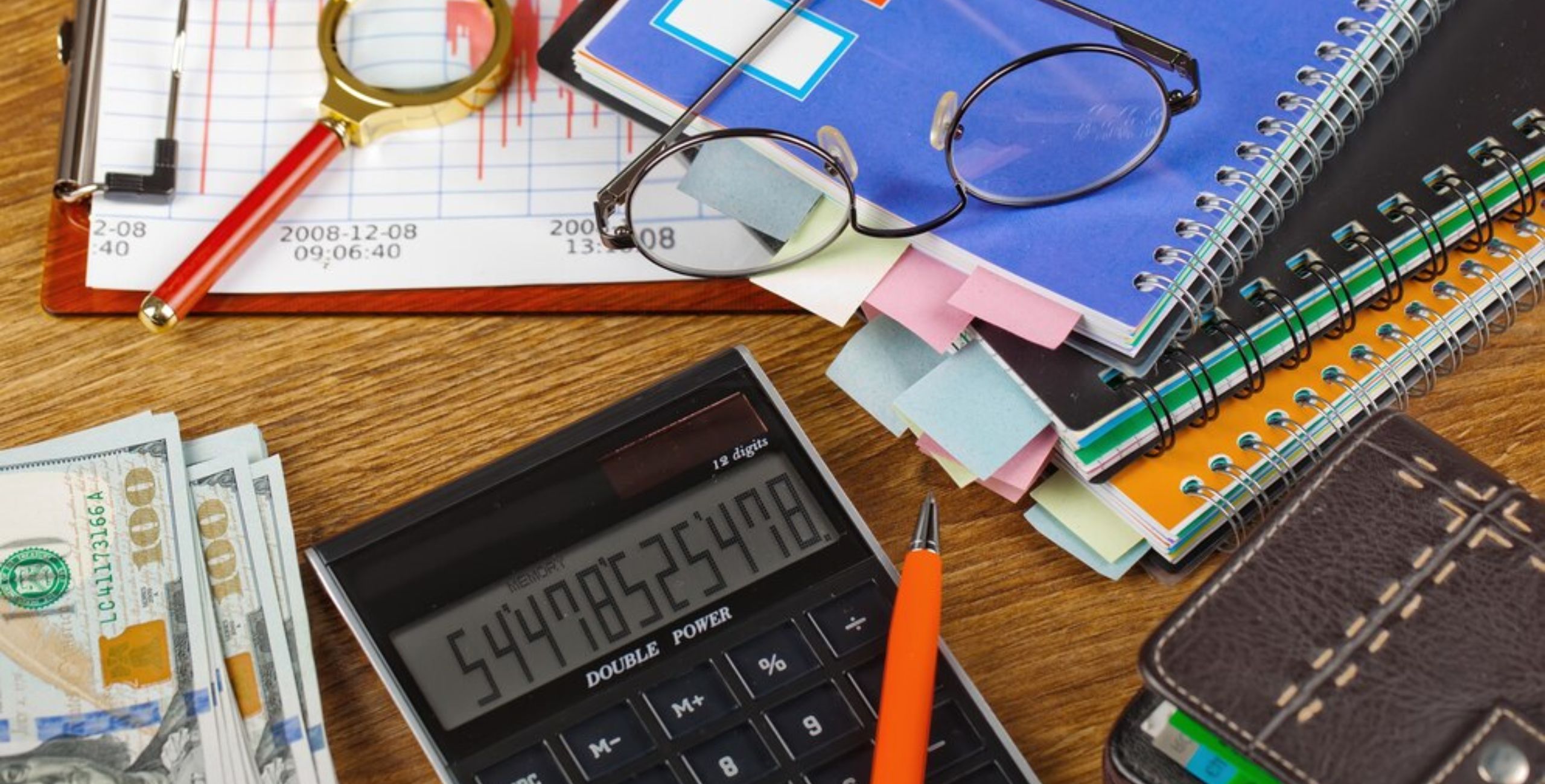 Financial Tools