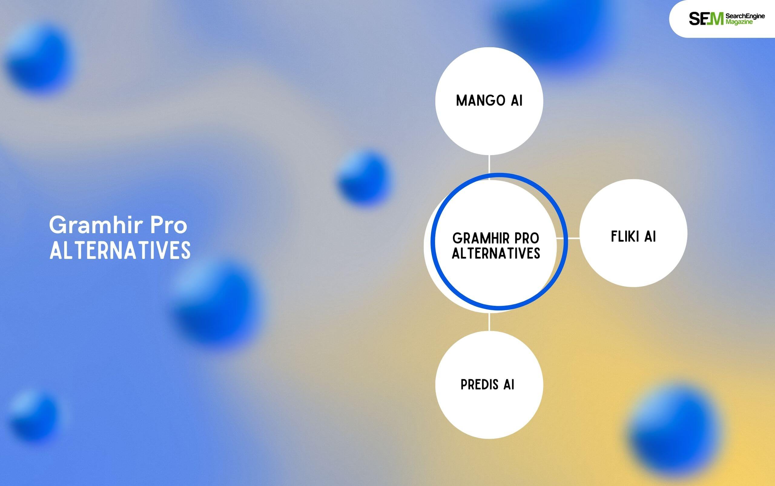 Gramhir Pro Alternatives