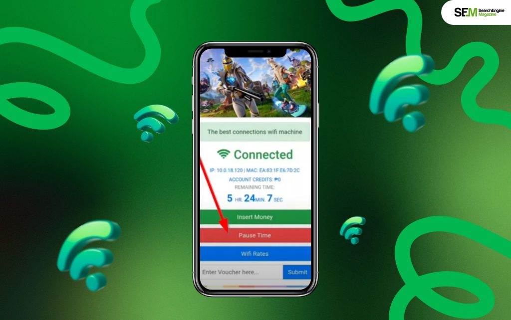 How To Set The 10.0.0.0.1 Piso Wifi Time Pause