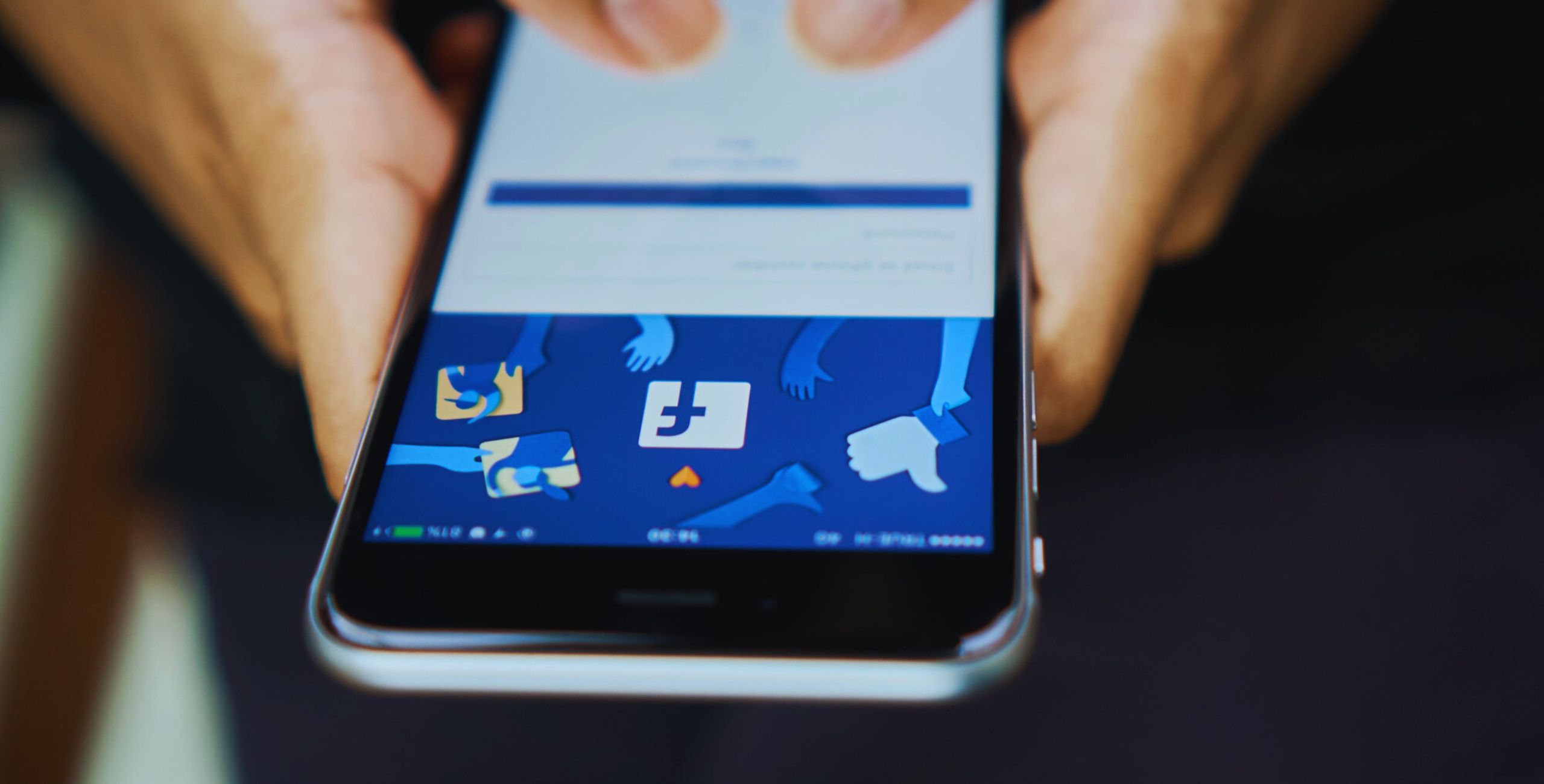 How to Hide Like Count on Facebook