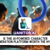 Janitor AI