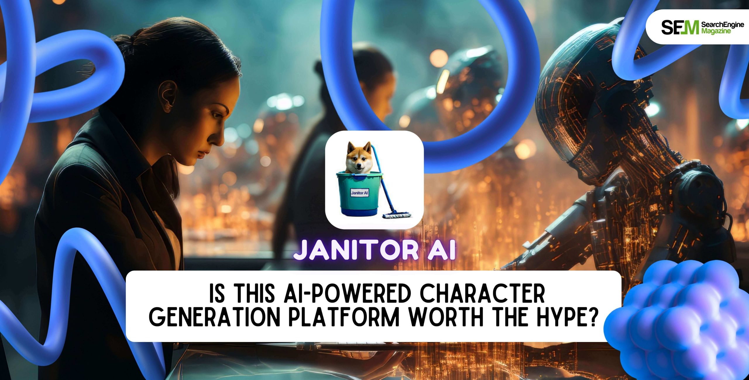 Janitor AI