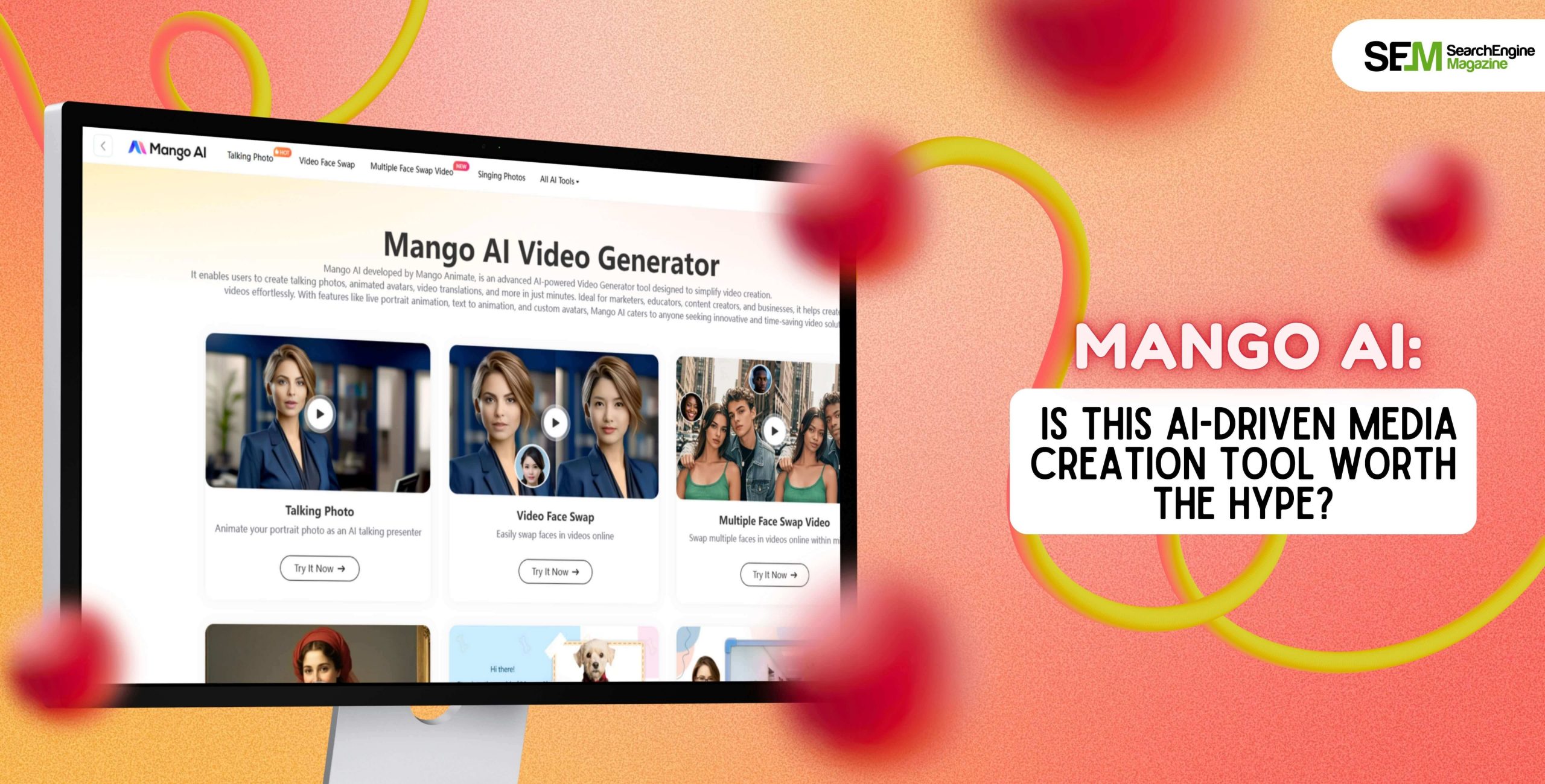 Mango AI
