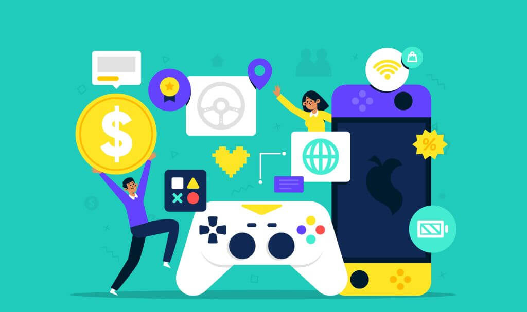 Online Skill-Based Games