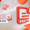 PDF Submission Sites
