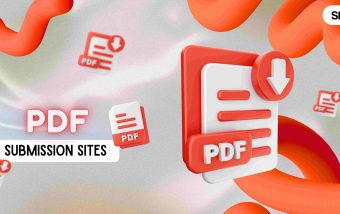 PDF Submission Sites