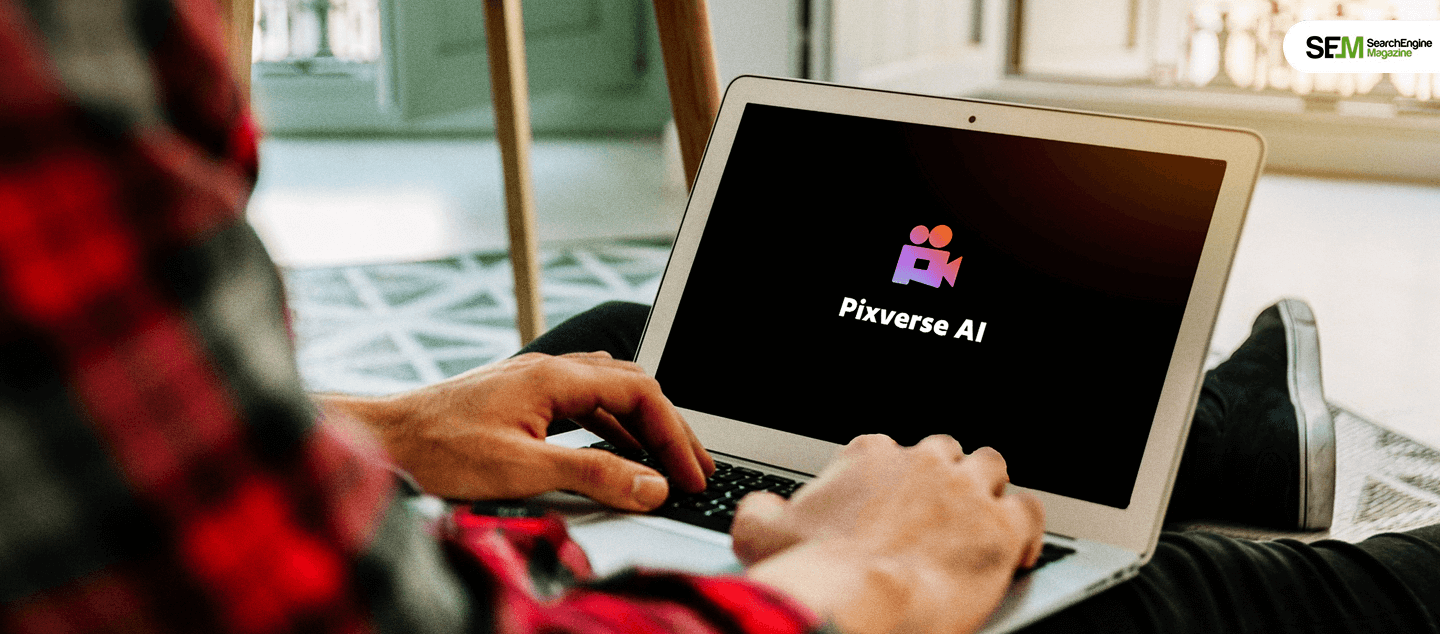 Pixverse AI