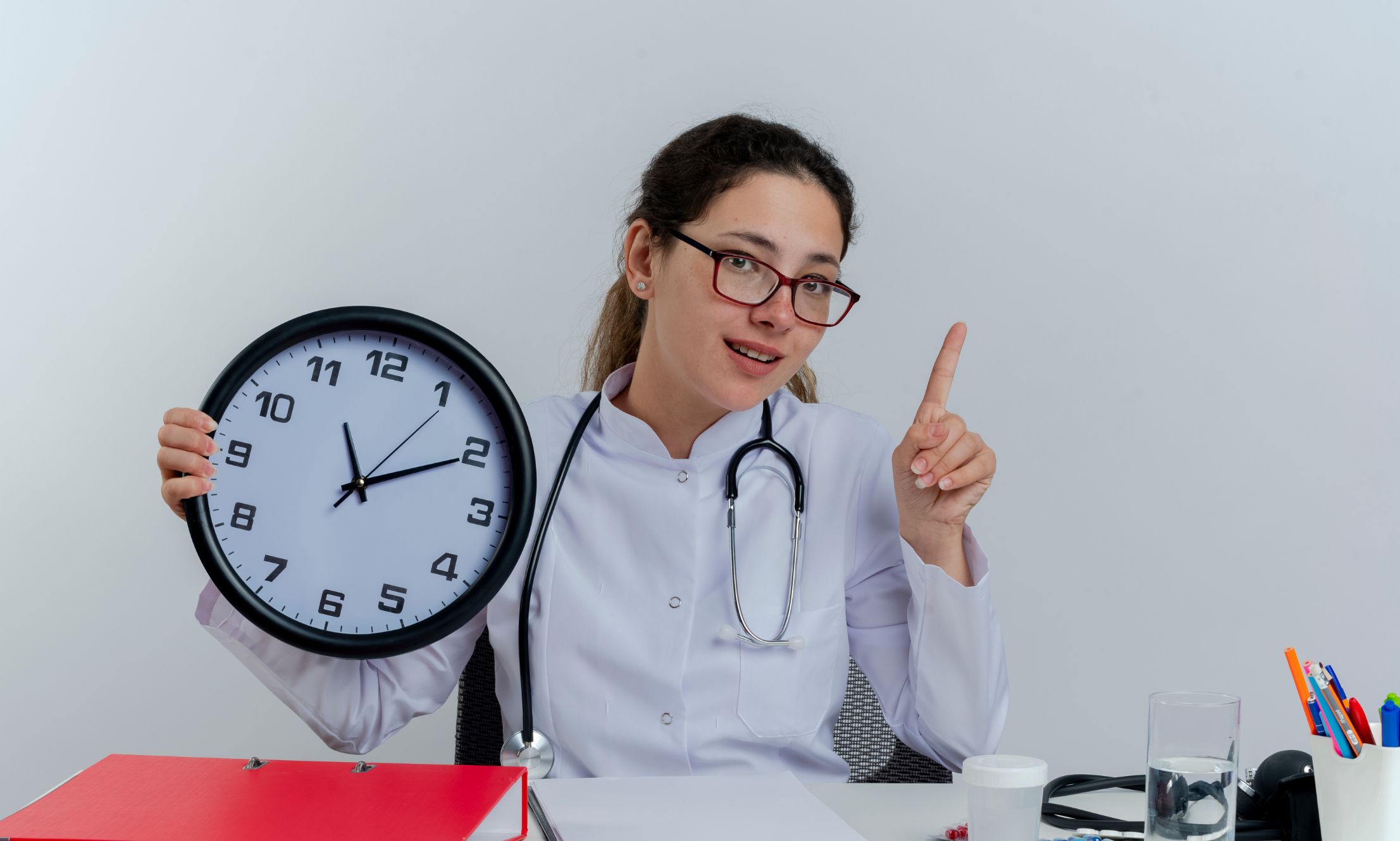 Reduces Wait Times For Patients