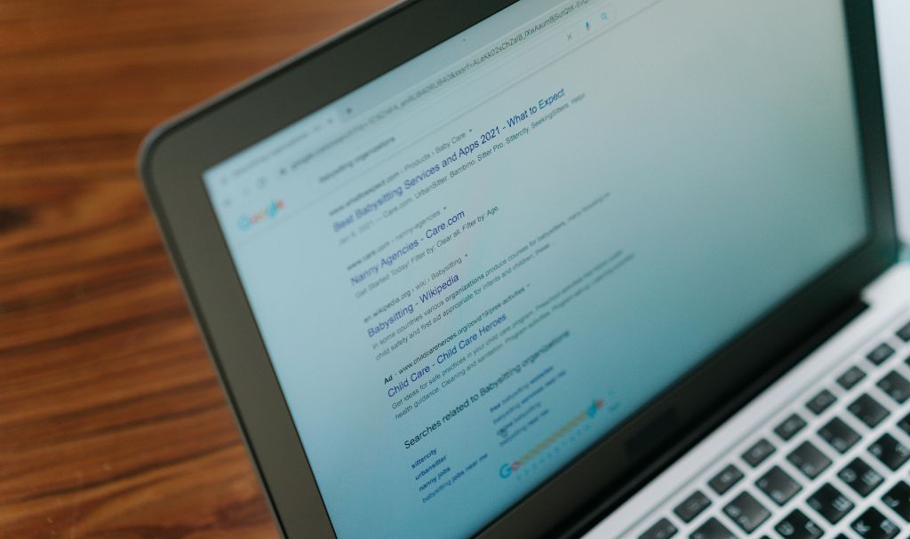 The Value Of A Positive Online Presence