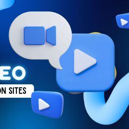 Video Submission Sites
