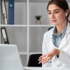 Virtual Receptionists