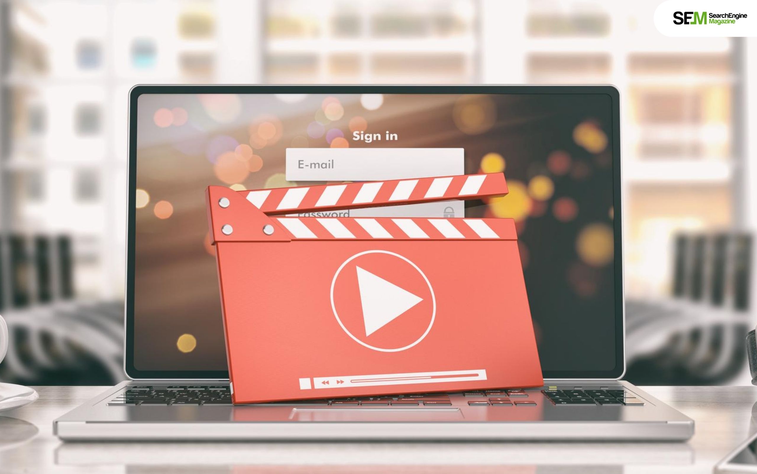 What Are Video Submission Sites
