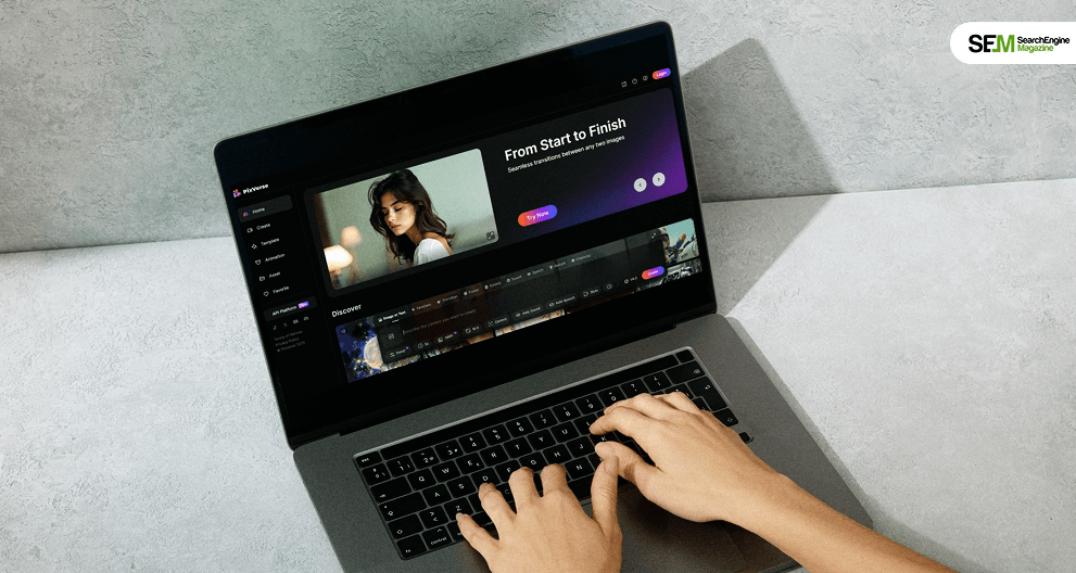 What Is Pixverse AI