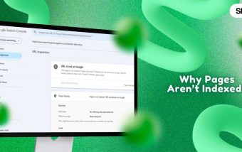 Why Pages Aren’t Indexed