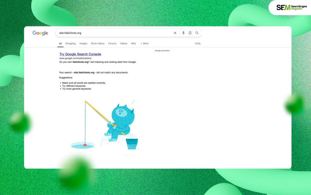 Why Pages Aren’t Indexed Common Causes