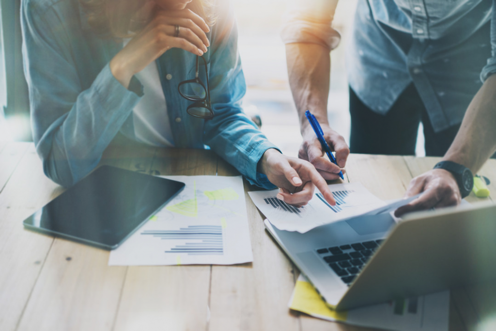 What Web Technologies Should Be Applied in Digital Marketing for Plumbers?