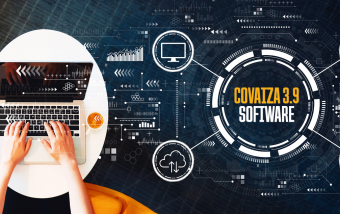 is covatza3.9 software free