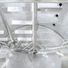 stainless steel agitators