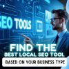 Best Local SEO Tool