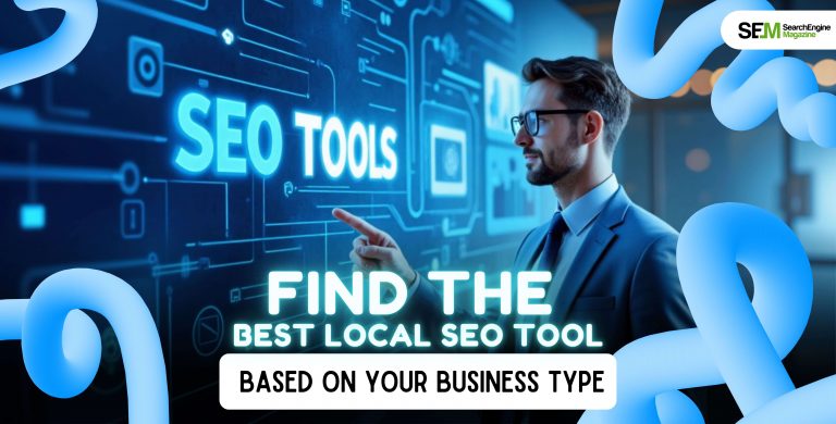 Which Is The Best Local SEO Tool In 2025? Top 5 Local SEO Tools!