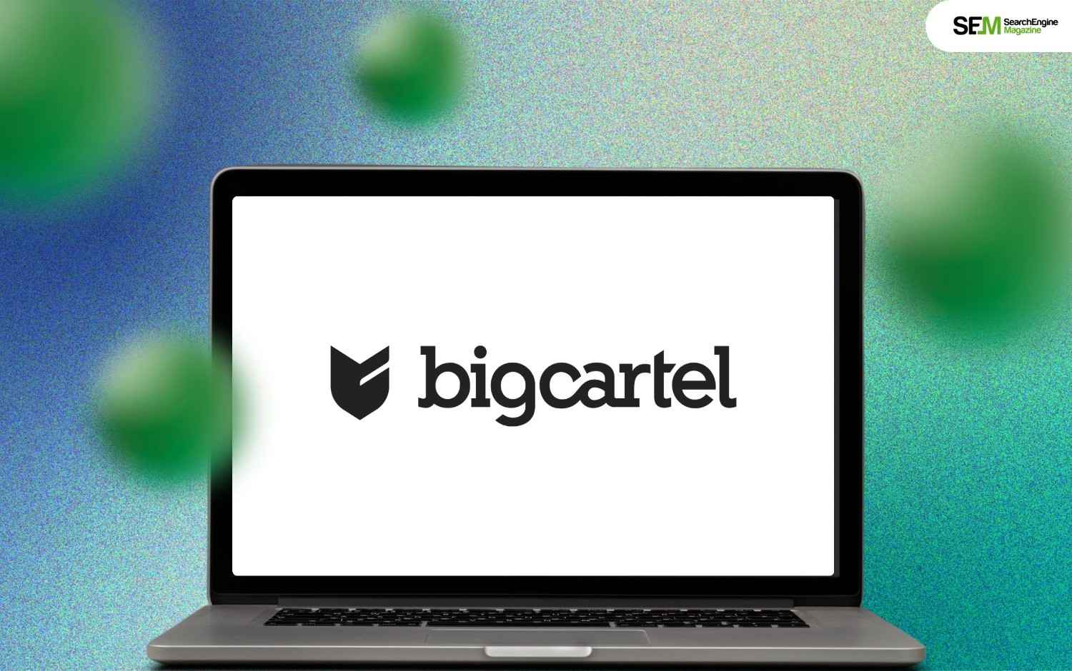 Big Cartel