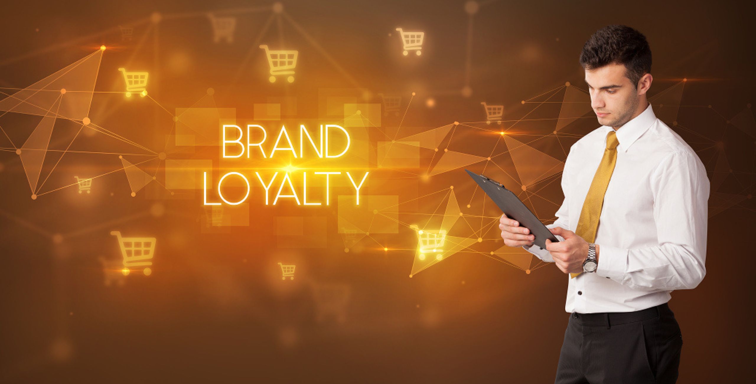Brand Loyalty