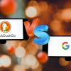 DuckDuckGo Vs Google