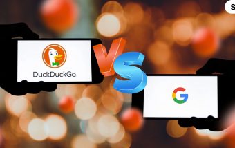 DuckDuckGo Vs Google