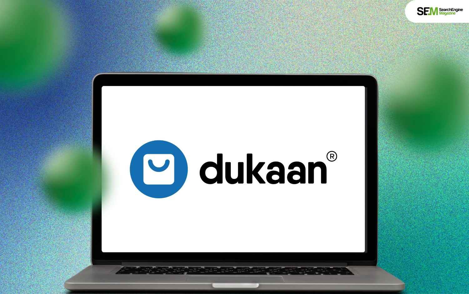 Dukaan