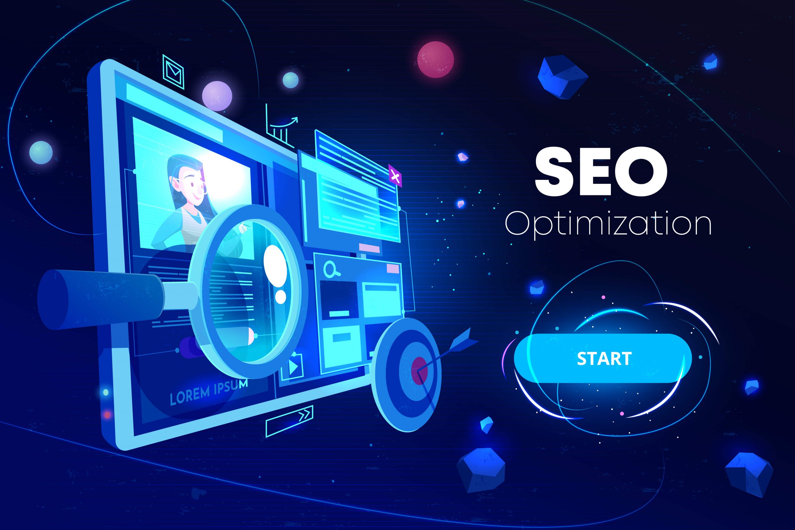 GEO vs SEO