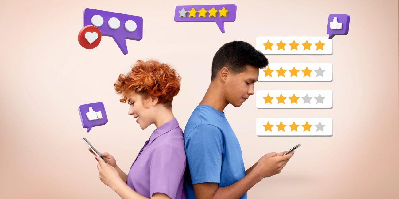 Google Negative Reviews