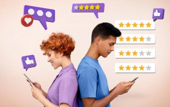 Google Negative Reviews