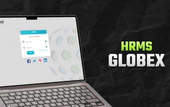 HRMS Globex 