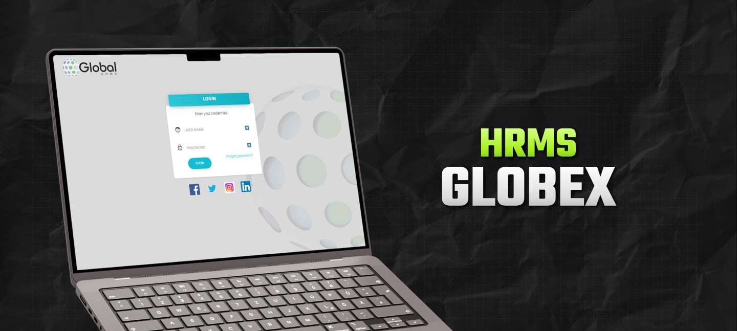 HRMS Globex 