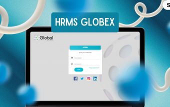 HRMS Globex