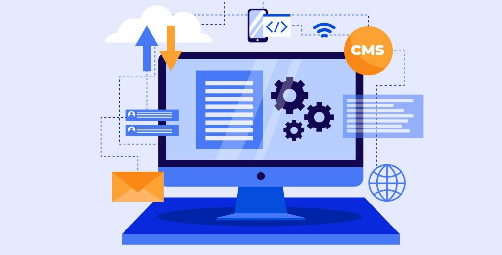 How Does Drupal CMS Help Businesses
