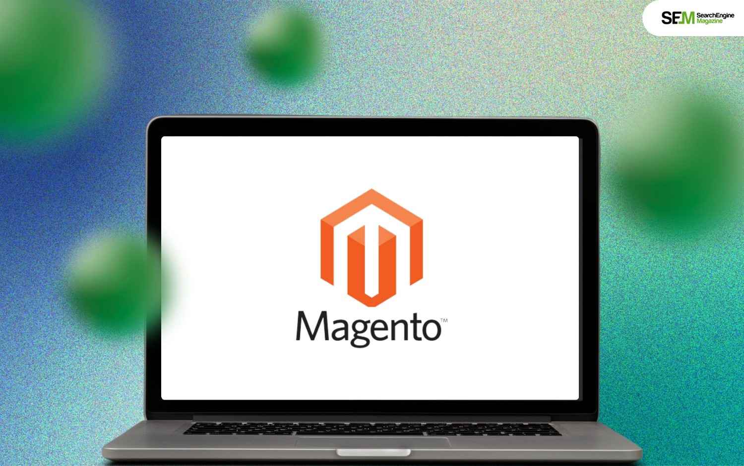 Magento