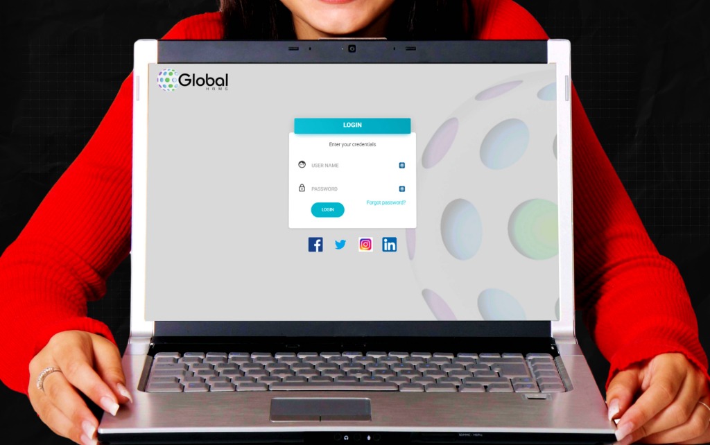 My Experience Using HRMS Globex
