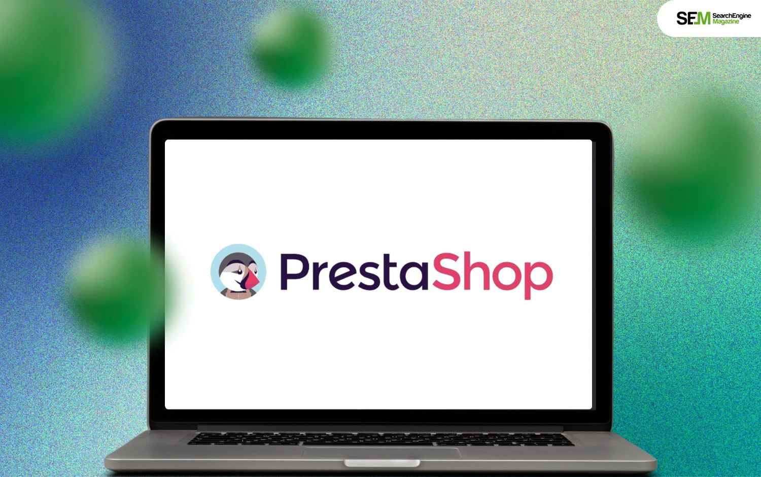 Presta Shop