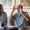 Role of SFX in Virtual Reality Therapy