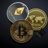 Role of cryptocurrency in online wagering