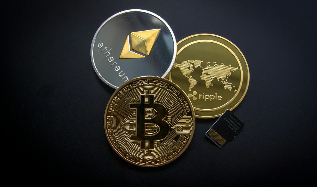Role of cryptocurrency in online wagering