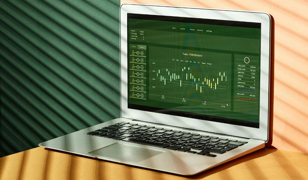 Rules for Day Trading in a Roth IRA