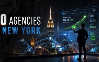 SEO Agencies In New York