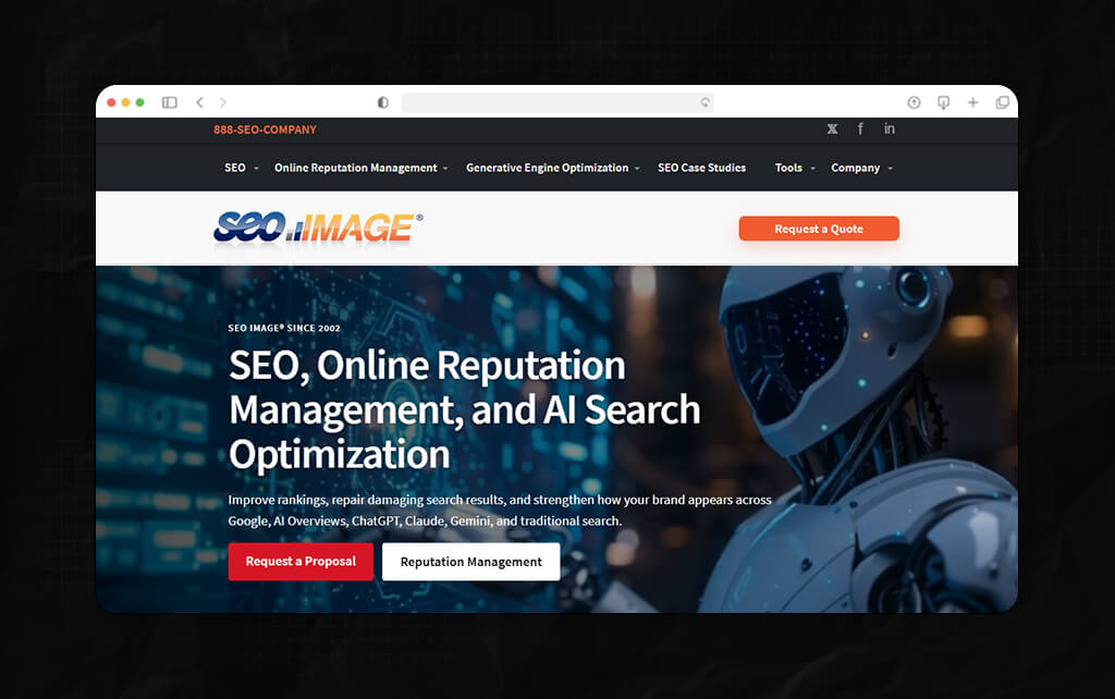 SEO Image